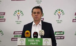 HDP’li Tiryaki: “Bir kentte milletvekili dağılımını etkileyecek sonuca ulaşmış değiliz”