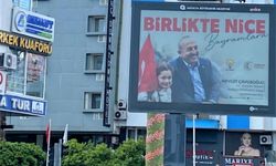 Seçim kurulu, AKP Milletvekili Adayı Çavuşoğlu’nun seçim kanunu ihlal eden görselinin kaldırılmasına karar verdi