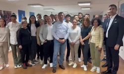 İmamoğlu: "Cumhurbaşkanlığı 2. tur seçimi için ilk toplantımızı İstanbul’da yaptık"