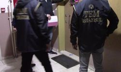İstanbul merkezli 9 ilde FETÖ operasyonu: 30 şüpheli yakalandı