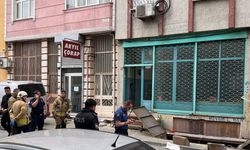 İstanbul'da tekstil atölyesinde 1 kişi ölü bulundu