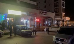 İzmir'de kıraathanede çıkan silahlı kavgada 5 kişi öldü