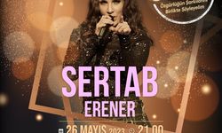 İzmir’de Sertab Erener ile sandığa çağrı