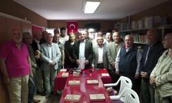 İzmirli milliyetçi kanaat önderlerinden Kılıçdaroğlu’na destek geldi