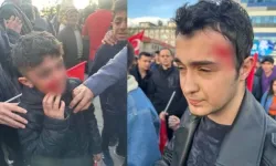 İmamoğlu'na yönelik Erzurum mitinginde yapılan saldırıya siyasilerden tepki