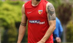 Kayserispor Teknik Direktörü Çağdaş Atan'dan transfer açıklaması