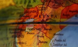 Kenya'da koltan rezervi keşfedildi
