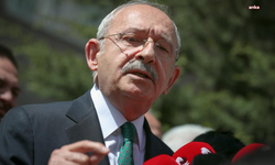 Kılıçdaroğlu: Borsa manipülatörleri, sizin gözünüzün yaşına bakmayacağım