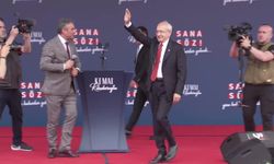 Kılıçdaroğlu: Milli Eğitim Bakanlığı içine siyasetin girmediği bağımsız bir kurum olacak