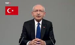 Kılıçdaroğlu: TRT süremi, TRT’nin sansürlediklerinin sesi olmak için kullandım