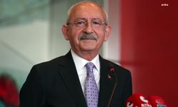 Kılıçdaroğlu'ndan Vakıfbank ve Eczacıbaşı voleybol takımlarına kutlama mesajı