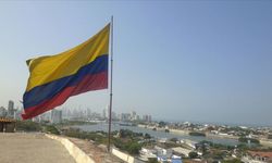 Kolombiya'da 7 ceset bulundu