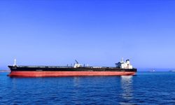 ABD'den yola çıkan LNG gemisi 6 Mayıs’ta Türkiye'ye ulaşacak