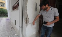 Malatya’da üç kez ağır hasar raporu çıkan binaya, gelen itiraz sonrasında az hasar raporu verildi