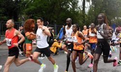 Maratonizmir'e rekor bağış bekleniyor