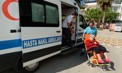 Muratpaşa Belediyesi’nin ‘Demokrasi Otobüsleri’ deprem bölgesine doğru yola çıkıyor
