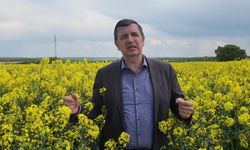 Okan Gaytancıoğlu'ndan çiftçilere ilaçlamada arı ölümü uyarısı