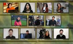 "Örgüt üyeliği" ile suçlanan 9 gazeteci tahliye edildi