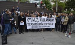 Eskişehir Emek ve Demokrasi Platformu’ndan Kılıçdaroğlu’na oy verme çağrısı