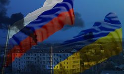 Rusya: Kaluga Bölgesi'nde Ukrayna’nın 6 İHA’yla saldırı girişimi engellendi