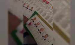 Şanlıurfa'da Erdoğan'a "Toplu oy"
