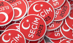 KKTC'deki oy pusulaları Türkiye'ye gönderildi