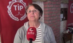 #Seçim2023 TİP Sinop Sözcüsü Can Ergün "Bu seçim çok önemli"
