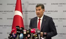 Sinan Oğan: “İkinci turda Erdoğan’ı destekleyeceğim”