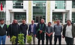 Soma'da göz altına alınan dört sendikacı daha serbest kaldı