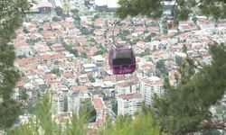 ‘Sünger Kent’ projesi İzmir’e yayılıyor