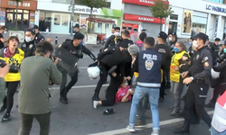 Taksim'de gözaltına alınan 192 kişi serbest bırakıldı