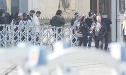 Taksim Meydanı ve çevresinde güvenlik önlemi