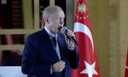 Erdoğan Beştepe'de konuştu: Kazanan sadece biz değiliz, kazanan Türkiye'dir