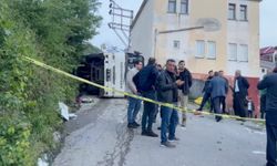 Trabzon'da 5 kişinin hayatını kaybettiği kazanın nedeni yüksek hız