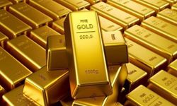 Altının gram fiyatı 1.443 lira seviyesinden işlem görüyor