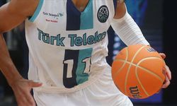 Türk Telekom'dan Grant ve Bouteille, 7Days Avrupa Kupası'nın en iyi 5'ine girdi