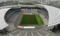 UEFA Şampiyonlar Ligi Finali İstanbul’da yapılacak. İBB seyircileri otobüs ve metrolarla ücretsiz taşıyacak