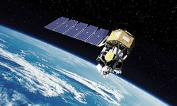 Çin uzaya 4 yeni uydu gönderdi