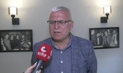 YSP Ankara Adayı Metin Kılıç açıklama yaptı