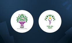 HDK, DTK, HDP, YSP ve DBP’den ortak açıklama:“Mücadelemizi ileriye taşıyacağımızdan kimsenin şüphesi olmasın"