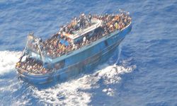 Yunanistan açıklarında yaşanan göçmen teknesi faciasında ölü sayısı 80'e yükseldi