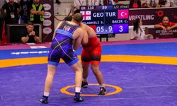 17 Yaş Altı Avrupa Güreş Şampiyonası, Arnavutluk'ta başladı