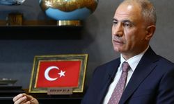 AKP Genel Başkanvekili Efkan Ala'dan, Reuters'e tepki