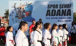 Adana Büyükşehir Yaz Okulları için kayıtlar sona erdi