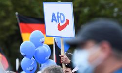 Almanya'da AfD partisi gelecek seçimlerde başbakan adayı çıkarmayı planlıyor