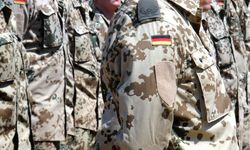 Almanya'da yargılanan asker, Rusya için casusluk yaptığını itiraf etti