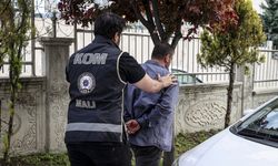 Ankara merkezli 17 ilde dolandırıcılara yönelik şafak operasyonu