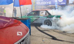 Ankara'da modifiye araç etkinliği düzenlendi