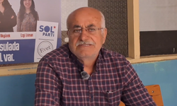 SOL Parti Artvin Ardanuç İlçe Başkanı Şahin: 20 yıldır oy verenler değil, oyları sayanlar kazanıyor