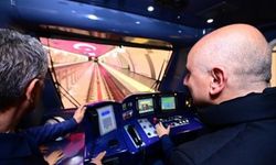 Bakan Karaismailoğlu: "Başakşehir-Kayaşehir Metro Hattı'nı 1 milyona yakın kişi kullandı"